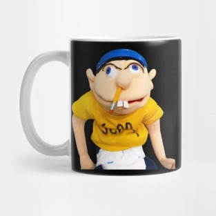 Kids jeffy Mug